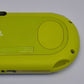 Sony PSVITA 2000 (White/Neon Green) - Modded