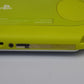 Sony PSVITA 2000 (White/Neon Green) - Modded