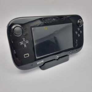Nintendo Wii U - PAL Region