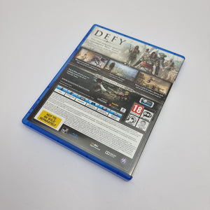 Assassin's Creed IV: Black Flag
