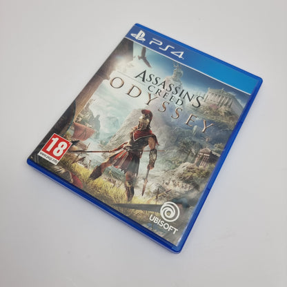 Assassin's Creed: Odyssey