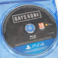 Days Gone