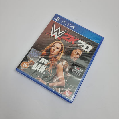 W2K20 (Sealed)