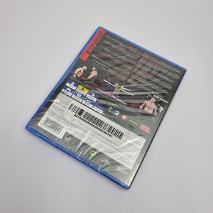 W2K20 (Sealed)