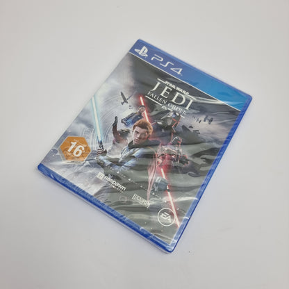 Star Wars: Jedi Fallen Order (Sealed)