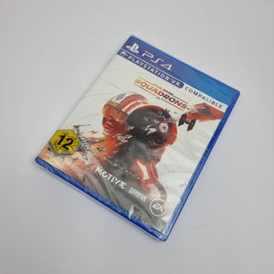 Star Wars Squadrons (Sealed)