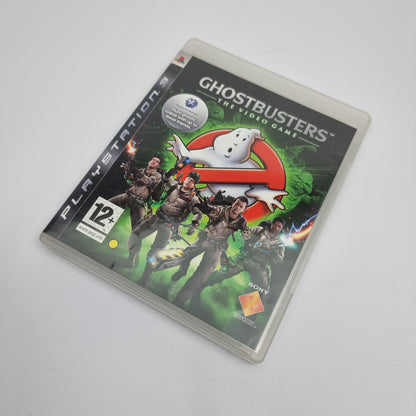 Ghost Busters - The Video Game