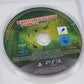 Earth Defense Force - Insect Armageddon