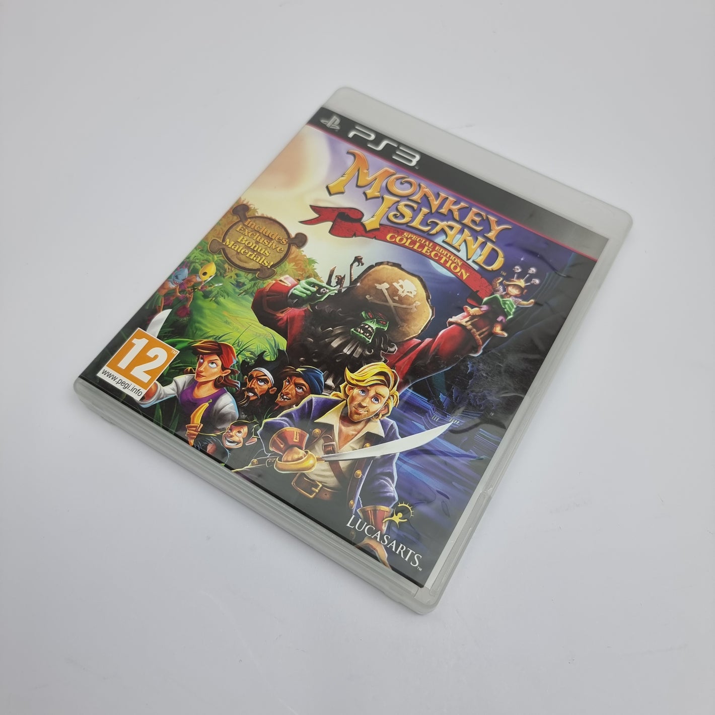 Monkey Island - Special Edition Collection
