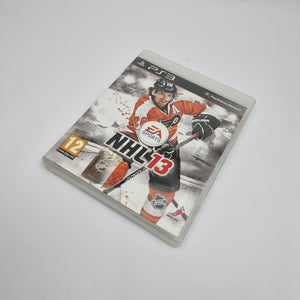 NHL 13
