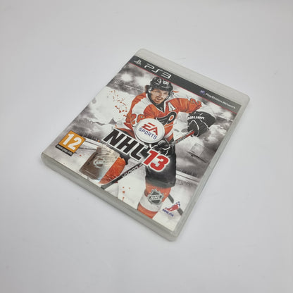 NHL 13