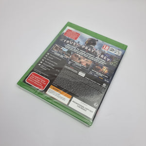 Farcry 5 (Promotional Sealed Copy)