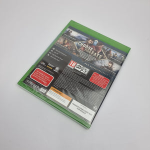 Assassin's Creed: Odyssey (Promotional Sealed Copy)