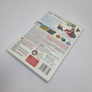 Mario Kart Wii - PAL Region