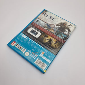 Assassin's Creed III - PAL Region
