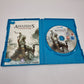 Assassin's Creed III - PAL Region