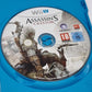 Assassin's Creed III - PAL Region