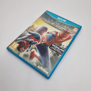 The Amazing Spider-man: Ultimate Edition - PAL Region