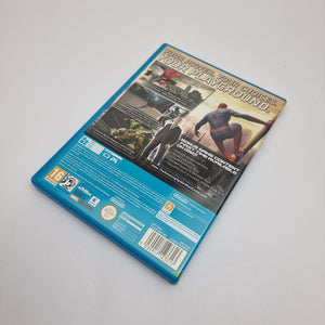The Amazing Spider-man: Ultimate Edition - PAL Region