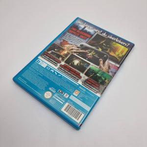 Zombi U - PAL Region