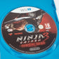 Ninja Gaiden 3: Razor's Edge - PAL Region