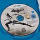 Batman Arkham City: Armoured Edition - PAL Region