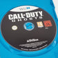 Call of Duty: Ghosts - PAL Region