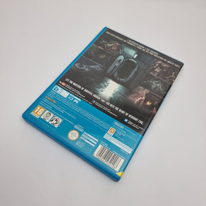 Resident Evil: Revelations - PAL Region