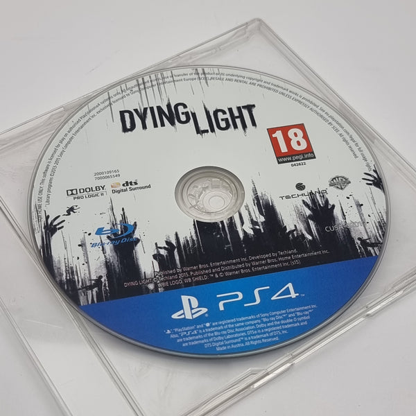 Dying Light