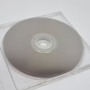 WWE 2K15 (Promotional Disc)