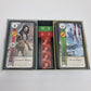 The Witcher - Wild Hunt (Expansion Pack - Hearts of Stone & Blood and Wine) Set