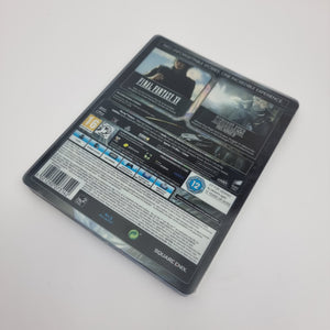 Final Fantasy XV - Deluxe Edition