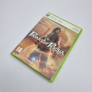 Prince of Persia: The Forgotten Sands (PAL Region)