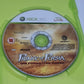 Prince of Persia: The Forgotten Sands (PAL Region)