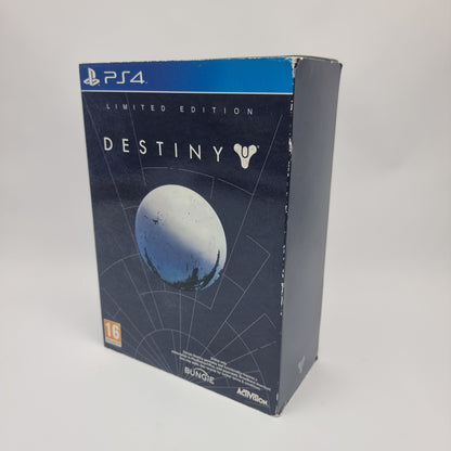 Destiny (Limited Edition)