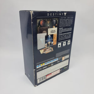 Destiny (Limited Edition)
