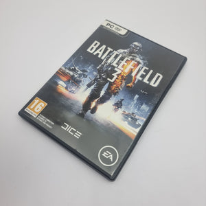 Battlefield 3