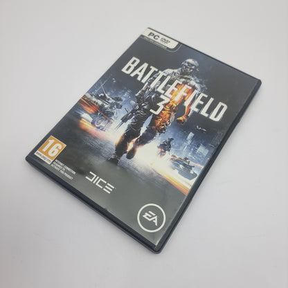 Battlefield 3