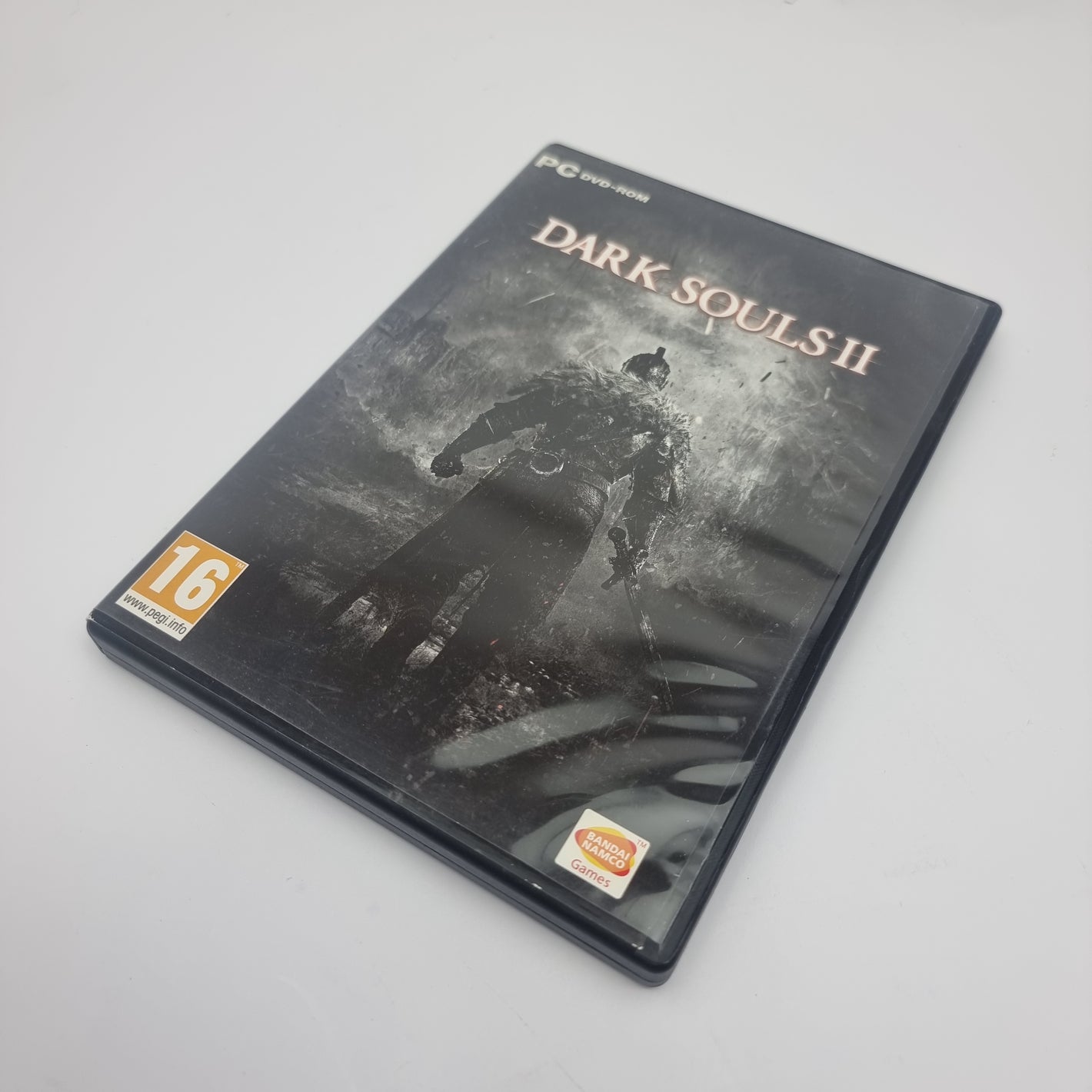Dark Souls II