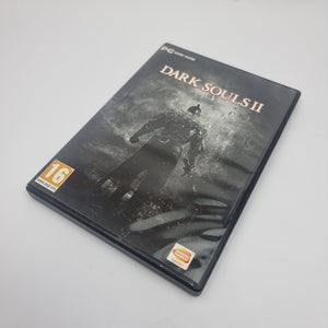 Dark Souls II