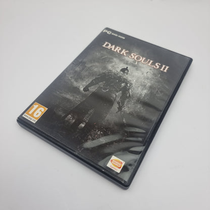 Dark Souls II