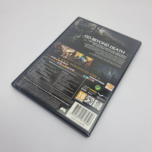 Dark Souls II