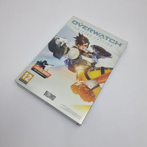 Overwatch - Origins Edition