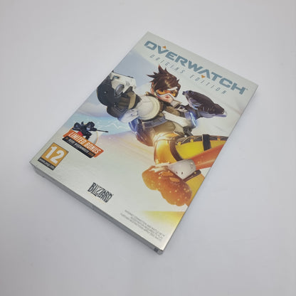 Overwatch - Origins Edition