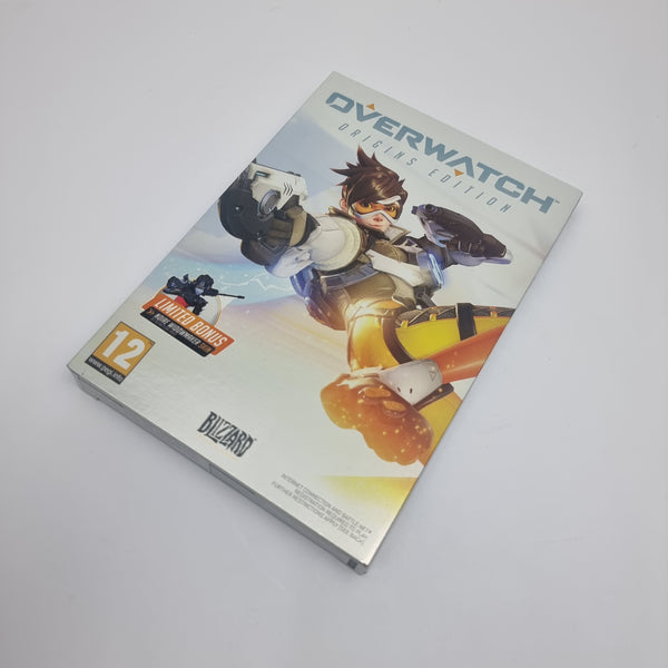 Overwatch - Origins Edition