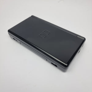 Nintendo DS Lite (Black)