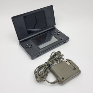 Nintendo DS Lite (Black)