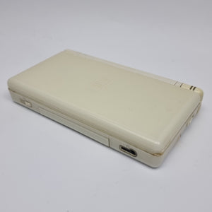 Nintendo DS Lite (White)