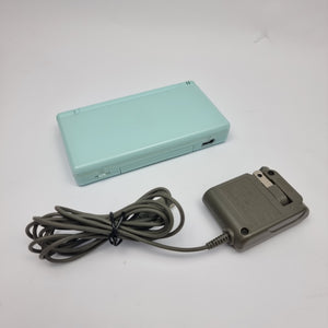 Nintendo DS Lite (Ice Blue)