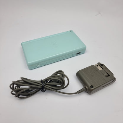 Nintendo DS Lite (Ice Blue)